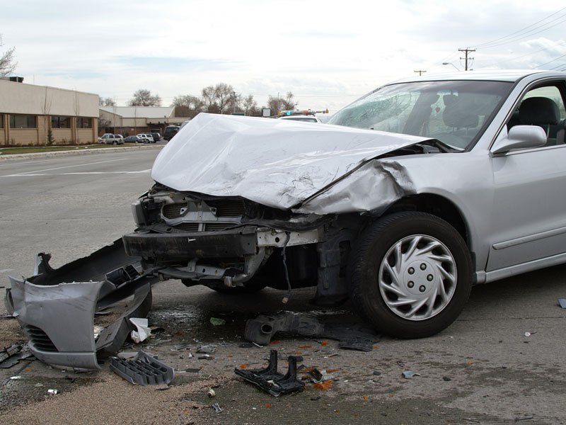 5 Steps To Follow After An Accident | CSN Dundas Valley Collision Centre